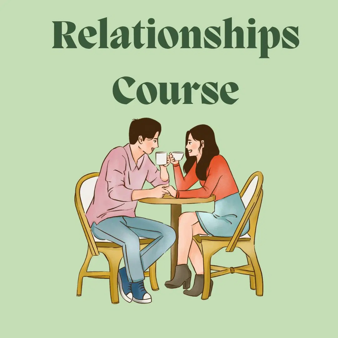 Relationships Course